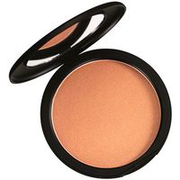 gosh copenhagen colorete  polvos giant sun powder 001-metallic gold para mujer