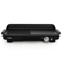 hkoenig grx330 plancha grill 1800w