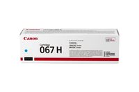 original canon 067h high capacity cyan toner cartridge