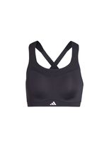 sujetador deportivo adidas essentials tlrdim hs mujer negro