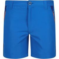 regatta short nina sorcer mountain iii para nina