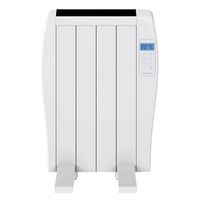 cecotec ready warm 800 thermal radiador 4 elementos 600w