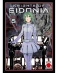 knights of sidonia 5