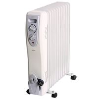 infiniton hor-2500 radiador de aceite 11 elementos 2500w