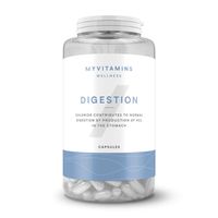 myvitamins digestion - 60capsulas
