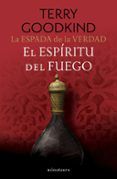 la espada de la verdad n 0517 el espiritu del fuego