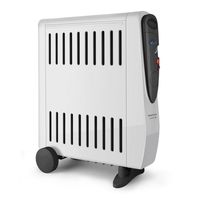 taurus tuareg 2500 radiador de aceite 2500w