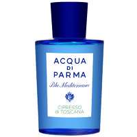 acqua di parma blu mediterraneo - cipresso di toscana eau de toilette natural spray 150ml