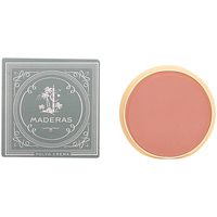 maderas colorete  polvos de oriente polvo crema 16 corinto para mujer