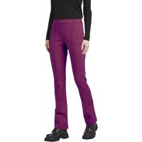 cafe noir pantalones jp0084 para mujer