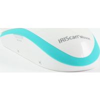 iris iriscan mouse executive 2 mouse scanner 3