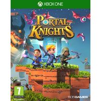 portal knights xbox one