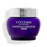 laposoccitane cosmetica facial crema preciosa siempreviva