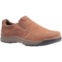 hush puppies mocasines jasper para hombre