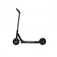 denver sco-80110 patine electrico 300w negro