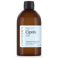 agua hidrolato de cipres 500 ml