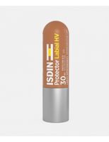 isdin protector labial hv spf 30 - isdin