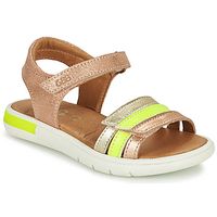 gbb sandalias oceane para nina