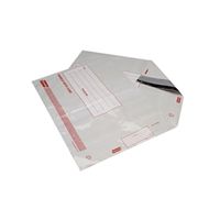 go secure extra strong polythene envelopes 245x320mm 25 pack pb08222