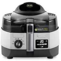 delonghi extra chef fh1394 robot de cocinafreidora 1400w