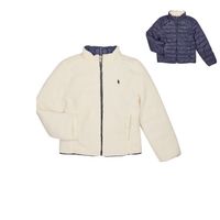 polo ralph lauren abrigo de plumas diversionjkt-outerwear-coat para nino