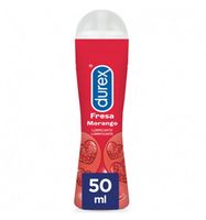 durex lubricante fresa base agua 50 ml