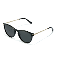 mark - polarized black dark