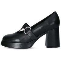 cafe noir zapatos de tacon - para mujer