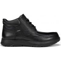 fluchos zapatos bajos denver f1311 grass negro para hombre