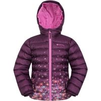 mountain warehouse chaqueta seasons para nino