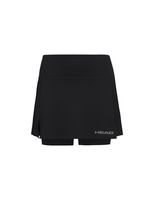 falda de tenis head club basic skort mujer bk