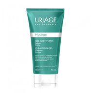 uriage hyseac gel limpiador piel grasa 150 ml