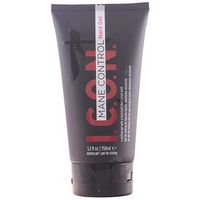 icon fijadores mane control hard gel para mujer