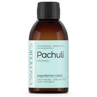 aceite esencial de pachuli 200 ml