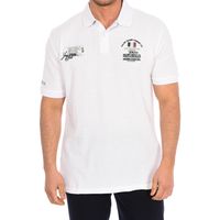 daniel hechter polo 75105-181990-010 para hombre