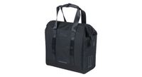 bolsa para bicicleta basil grand23l negra