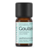 aceite esencial de gaulteria wintergreen 10 ml