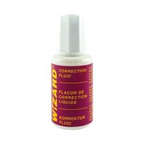 correction fluid 20ml 10 pack