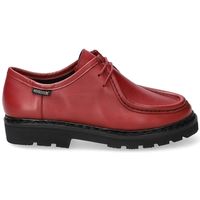 mephisto zapatillas de tenis sue para mujer