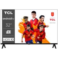 tcl 32s5400a 32 led hd hdr10 android tv