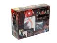 caja exclusiva el libro de sarah 2 libros  taza  chapa  iman  ma