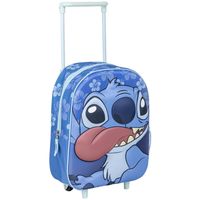 stitch mochila 2100005120 para nino