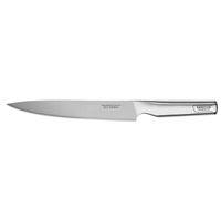 cuchillo trinchar flexible 20 cm  acero