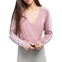 adidas camiseta manga larga he4957 para mujer