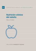 nutricion clinica del adulto