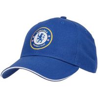 chelsea fc gorra core para mujer