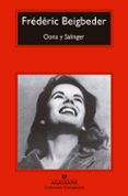 oona y salinger