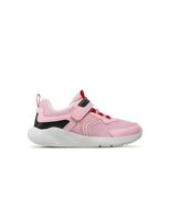 zapatillas geox sprintye rosa nina