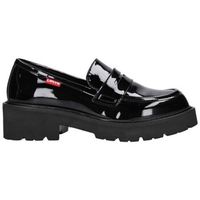 levis zapatos de tacon vbil0011s negro para mujer