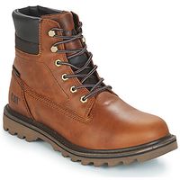 caterpillar botines deplete wp para hombre